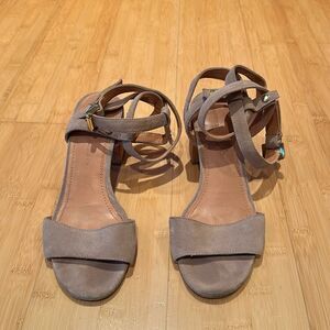 Sigerson Morrison sandals